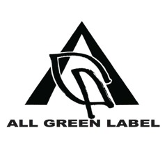 ALL GREEN LABEL