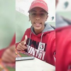 Victtor Ribeiro
