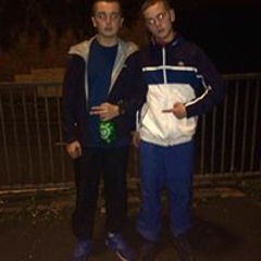 Kyran Flannery