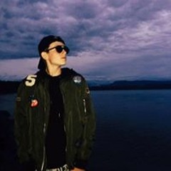 Charlie Gillies
