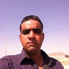 Ahmed Sayed Faried