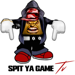 Spit ya game tv paul