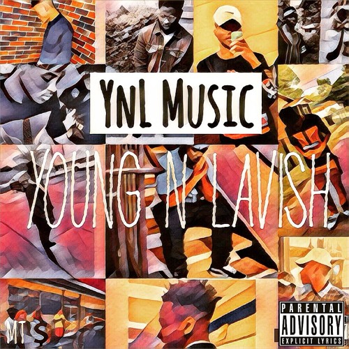 YnL Music’s avatar