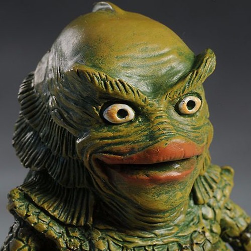 Creature: Mix #003