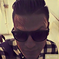 Oscar BaDoom A.K.A. Zhakty