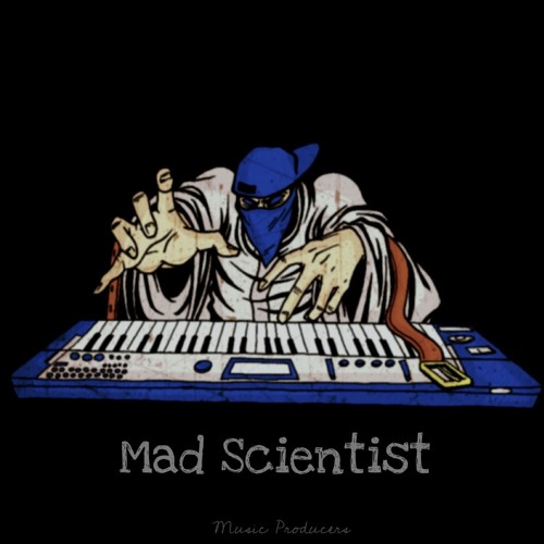 Mad Scientist’s avatar