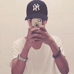 Vitor Sanches Santos