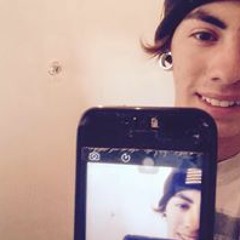 Vittocko Piñones St'r