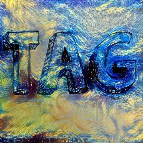 TAG’s avatar