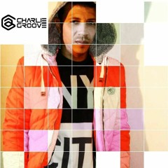 CHARLIE GROOVE(Official)
