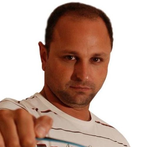 Senna Dj — artist photo