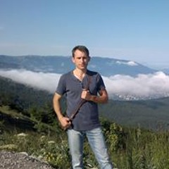 Евгений Донецкий