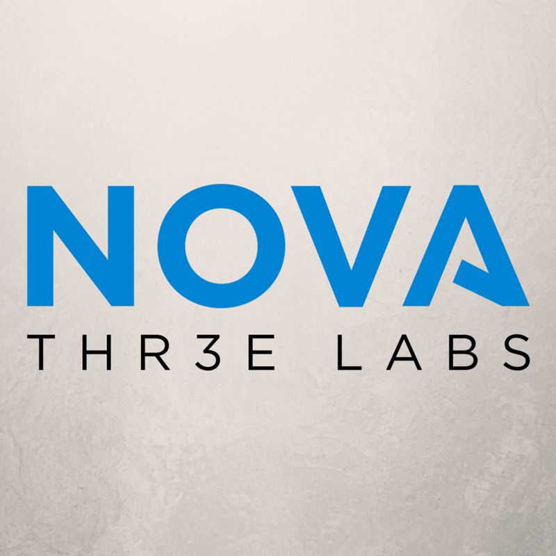 Nova 3 Labs Podcast