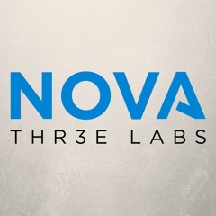 Nova 3 Labs Podcast