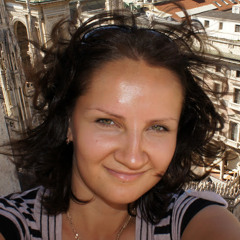 дарья Ледовская