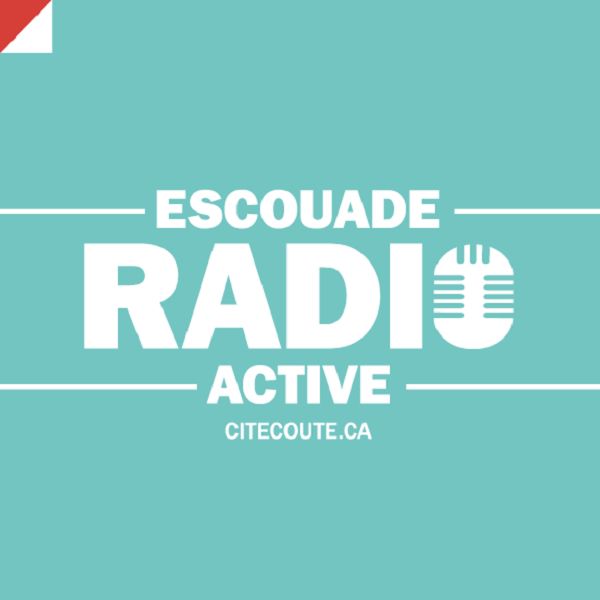 Escouade Radioactive