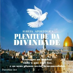 Plenitude Da Divindade