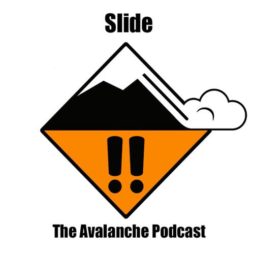 Slide: The Avalanche Podcast’s avatar