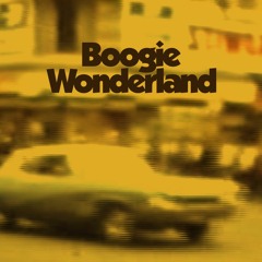BOOGIEWONDERLAND