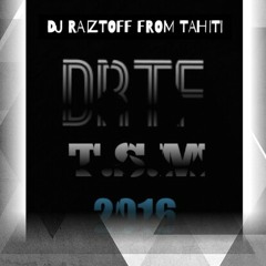 DRTF From Tahiti