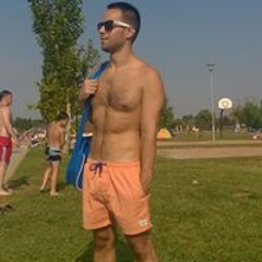 Zsolt Kurunczi
