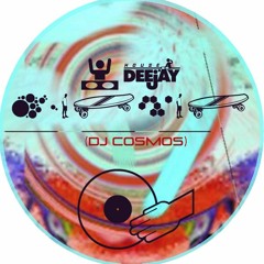 DJ COSMOS