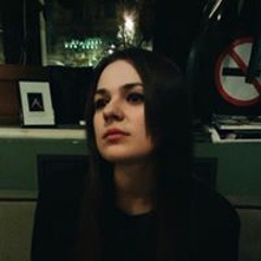 Elizaveta Vagabova