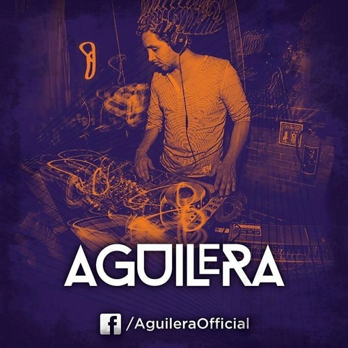 Aguilera’s avatar