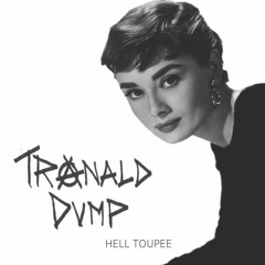 Tronald Dump