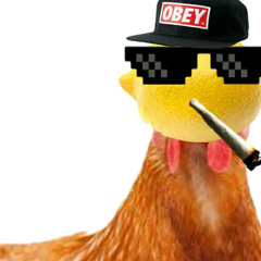 Lemony Chicken