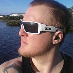 Mike Englund