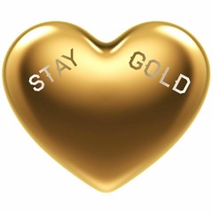 Gold Harted
