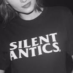 Silent Antics