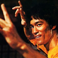 SWAGEDOUT BRUCELEE