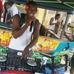 DJ MONEY GOD