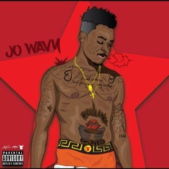 Jo Wavy