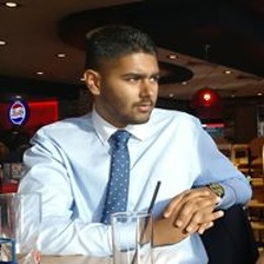 Amandeep Grewal