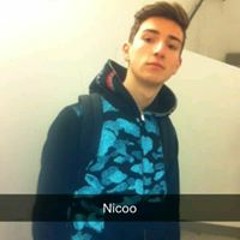 Nicolas Mtn