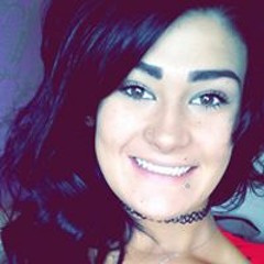 Lauren Ann Jane Hillman