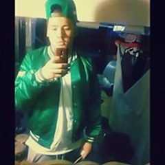 Dom Hernandez-Leone