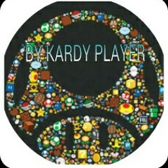 BY KARDY PLAYER