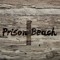 Prison Beach
