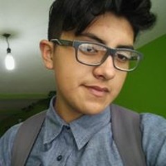 Alex Monesp