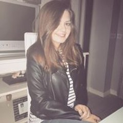 Elizabeth Mcvey