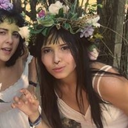 Luana Campos’s avatar