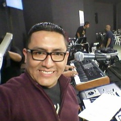 Edward Huerta PIROMUSIC STUDIO