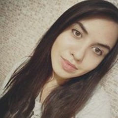 Катерина Чехун