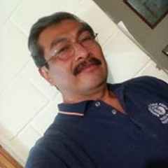 Pedro Pamal