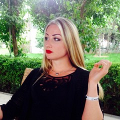 Irina Dovgal