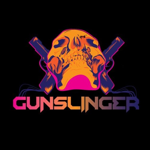 Gunslinger’s avatar